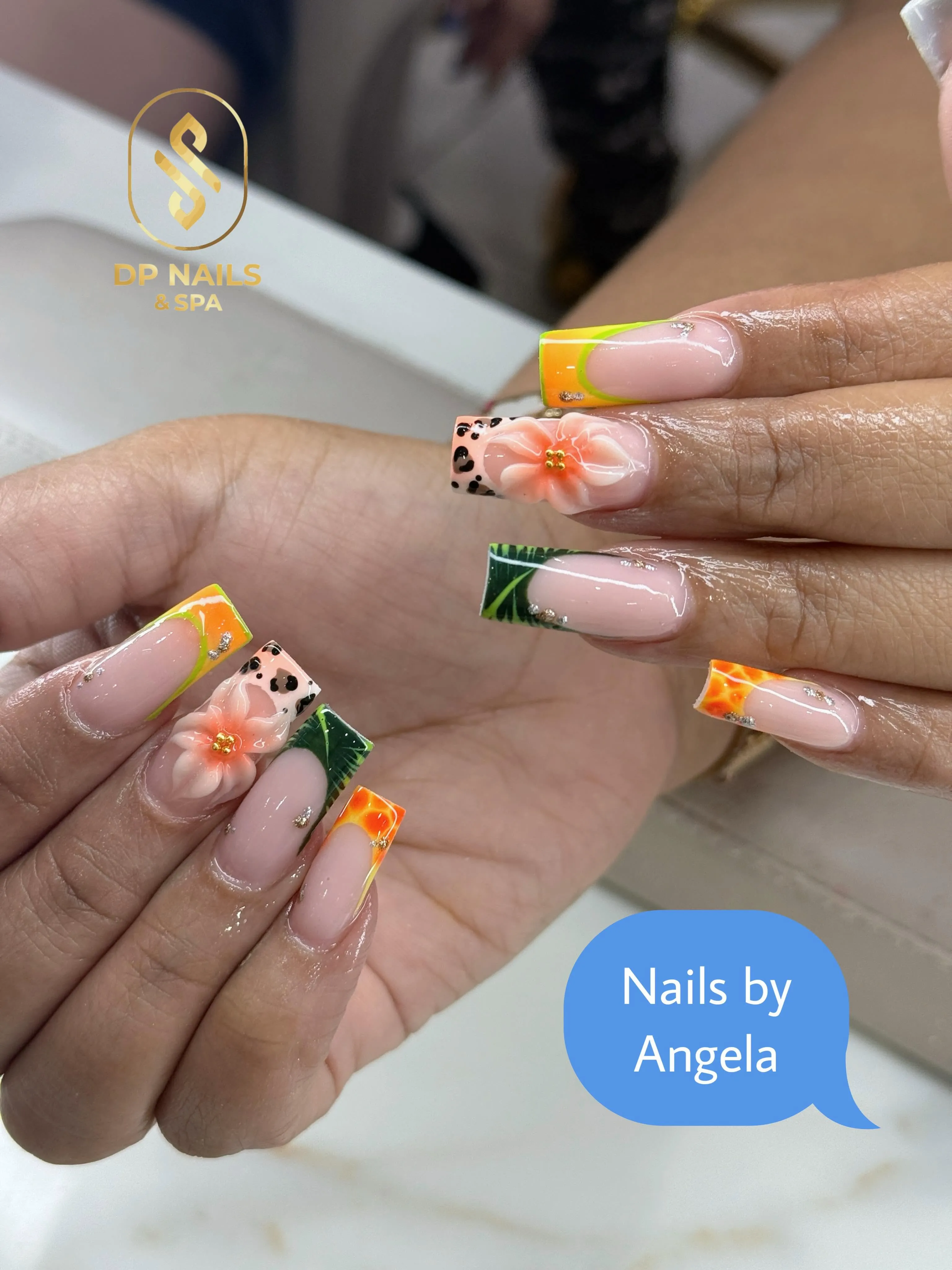 Nail Sep 16